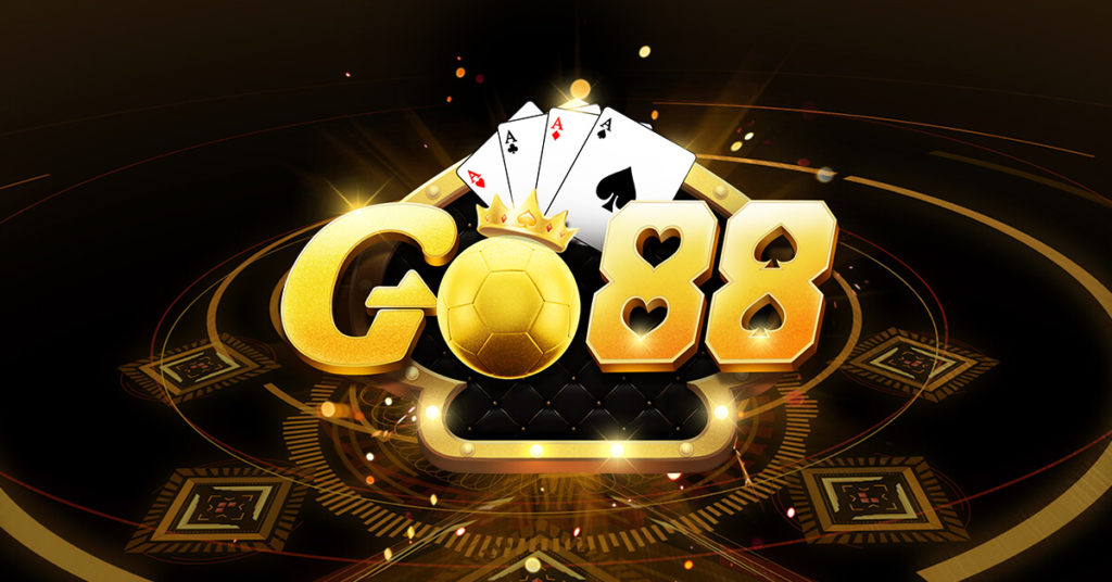 Go88 cổng game đổi thưởng top 1 tải game 50k